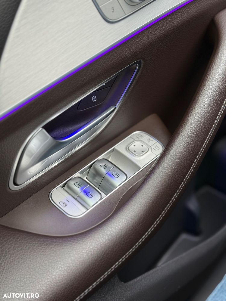 Mercedes-Benz GLE 450 4Matic 9G-TRONIC AMG Line - 22