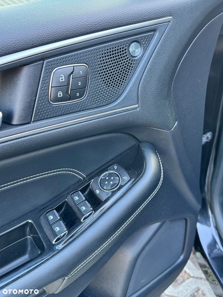 Ford Edge - 25