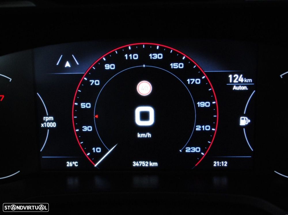Fiat Tipo 1.3 MultiJet Life - 10