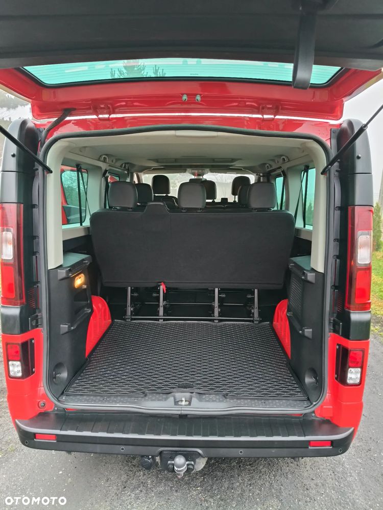 Opel Vivaro L2H1 S&S + - 8
