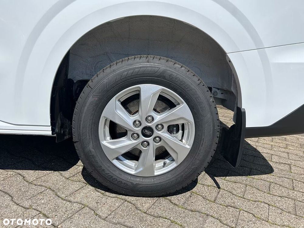 Ford Transit Custom L2H1 2.0 136KM - 8