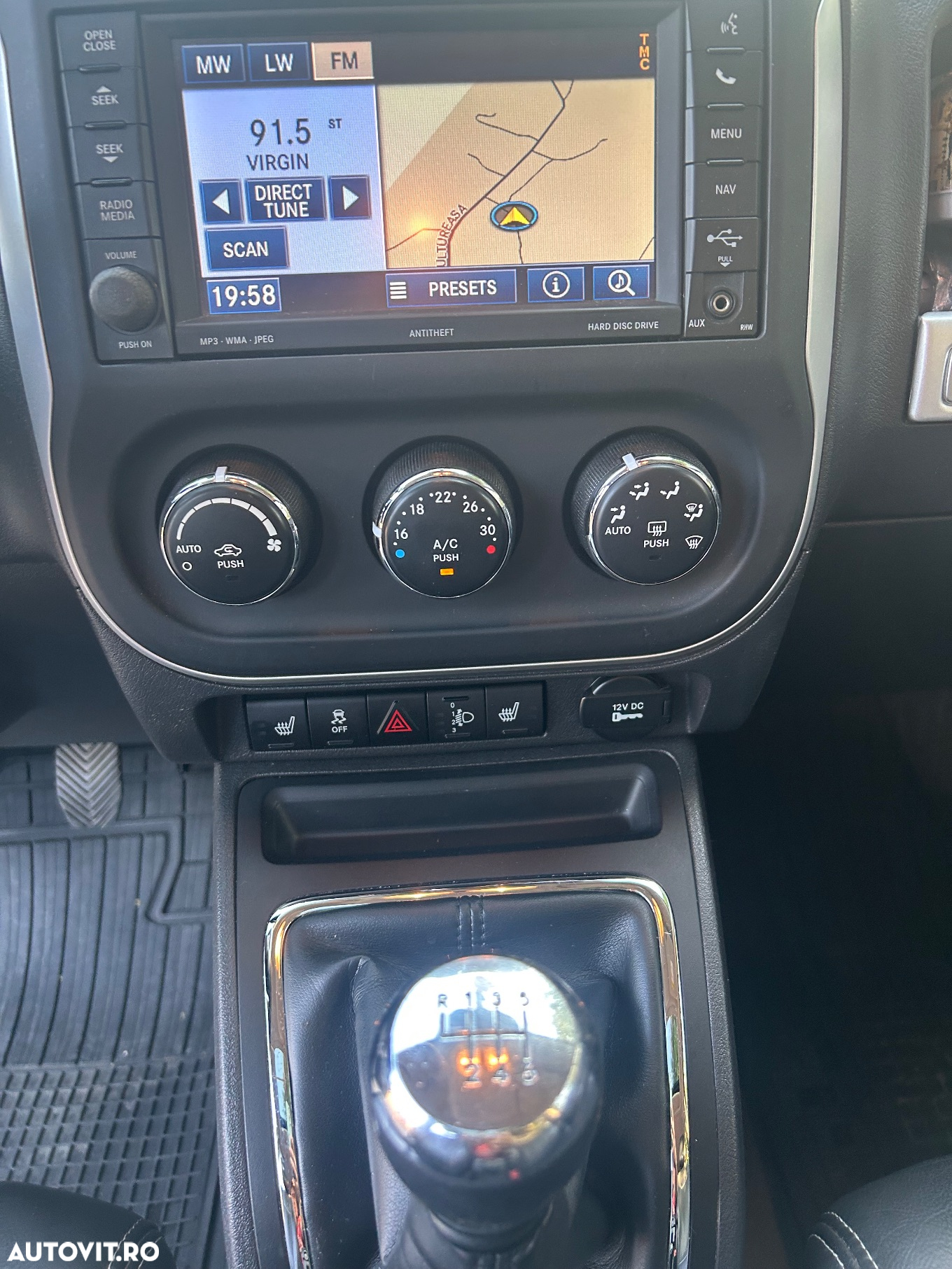 Jeep Compass - 6