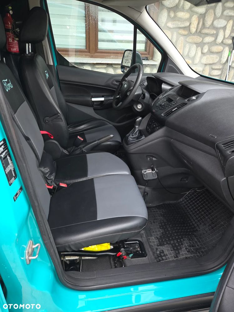 Ford Connect - 7