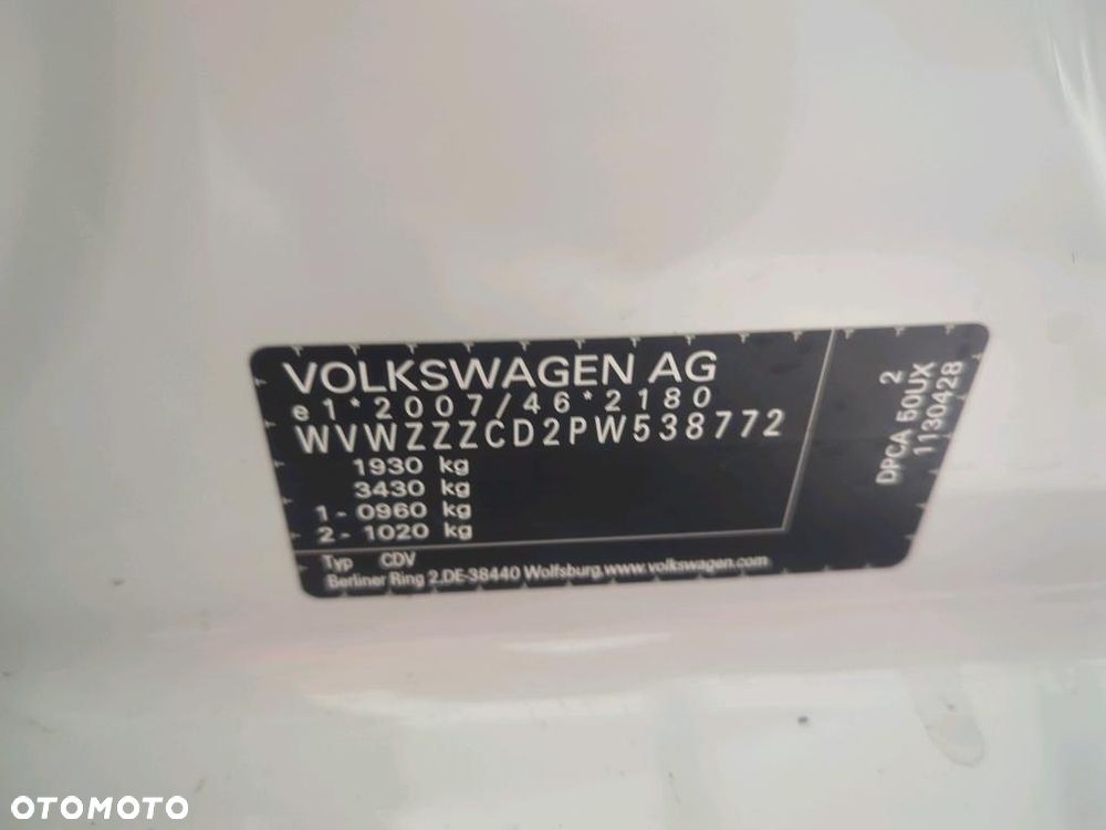 Volkswagen Golf 1.5 TSI EVO Life - 26