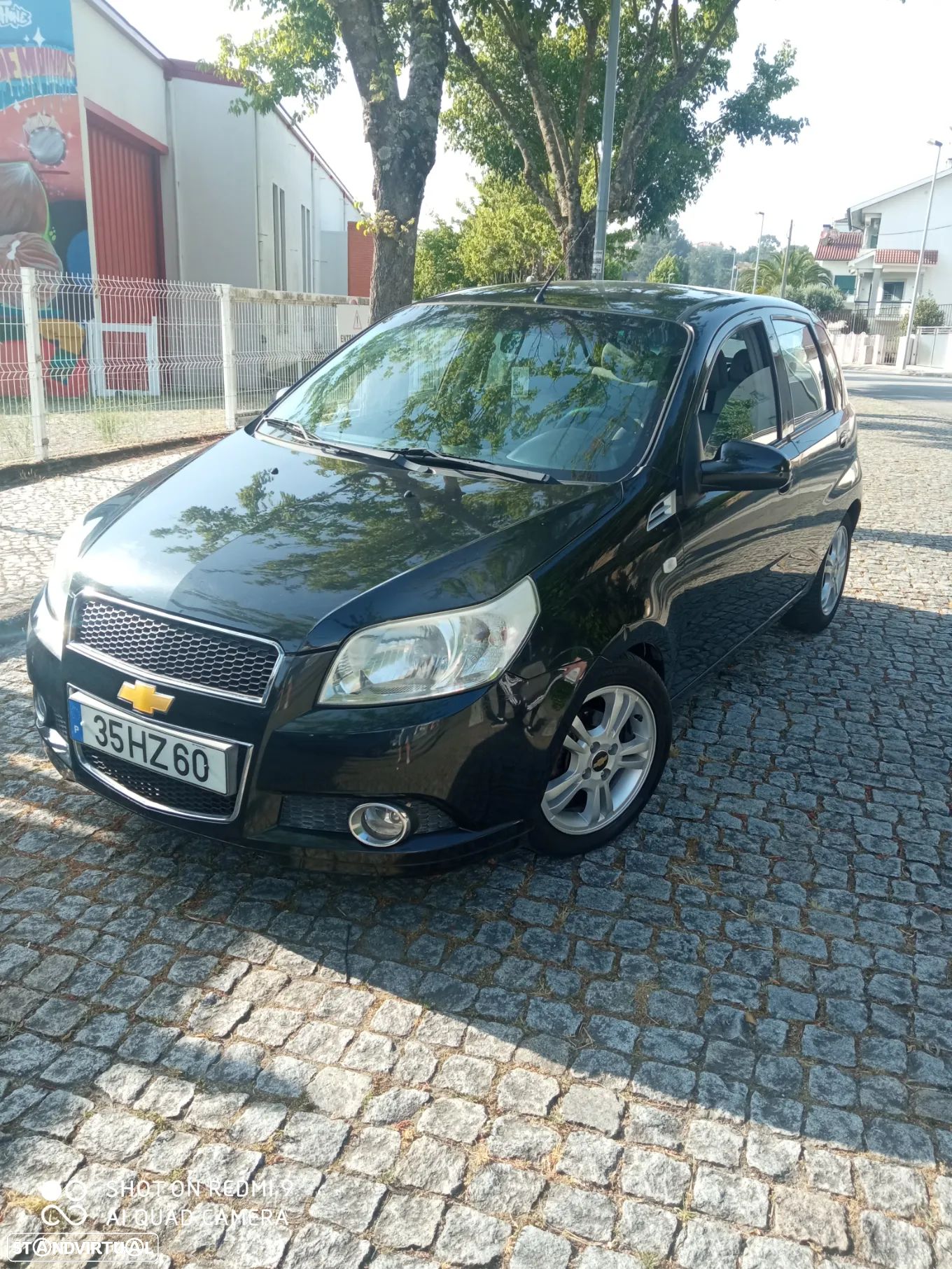 Chevrolet Aveo 1.4 LT - 1