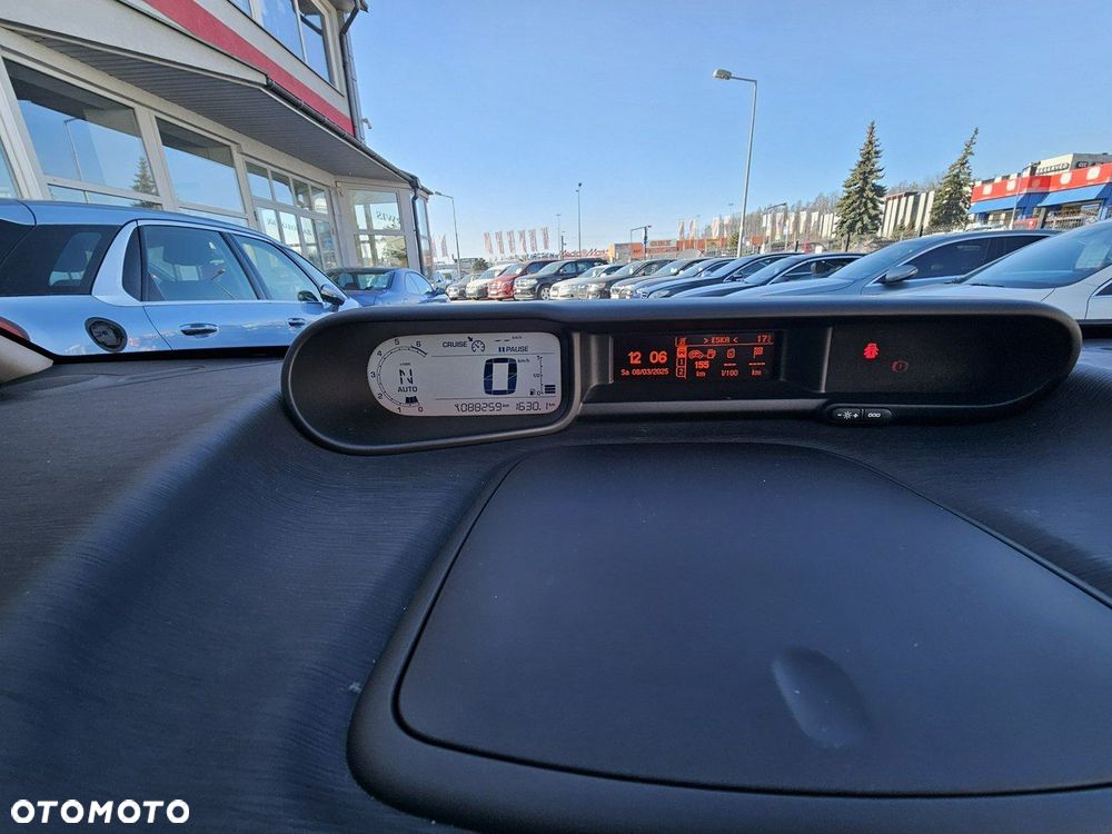 Citroën C3 Picasso VTi 120 EGS6 Exclusive - 27