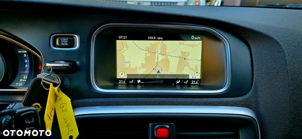 Volvo V40 - 14