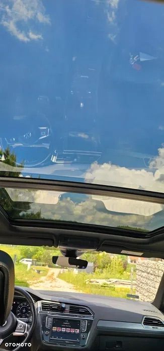 Volkswagen Tiguan - 7
