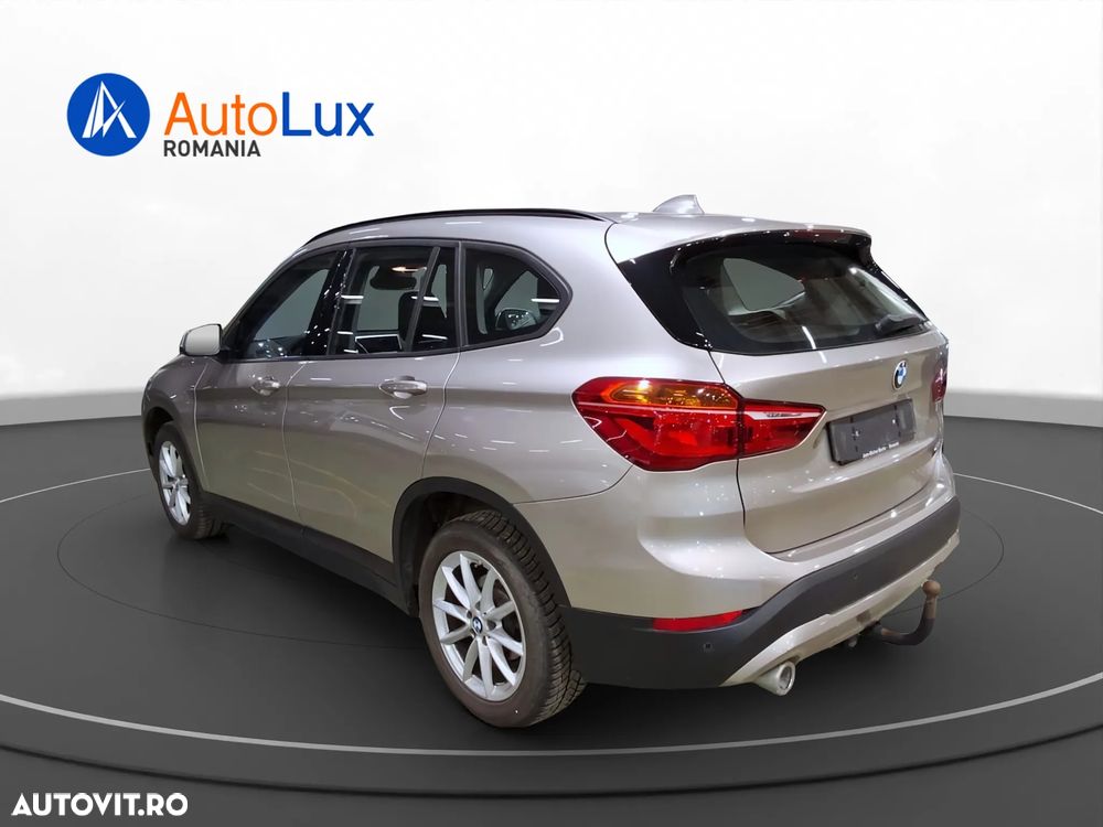 BMW X1 - 5