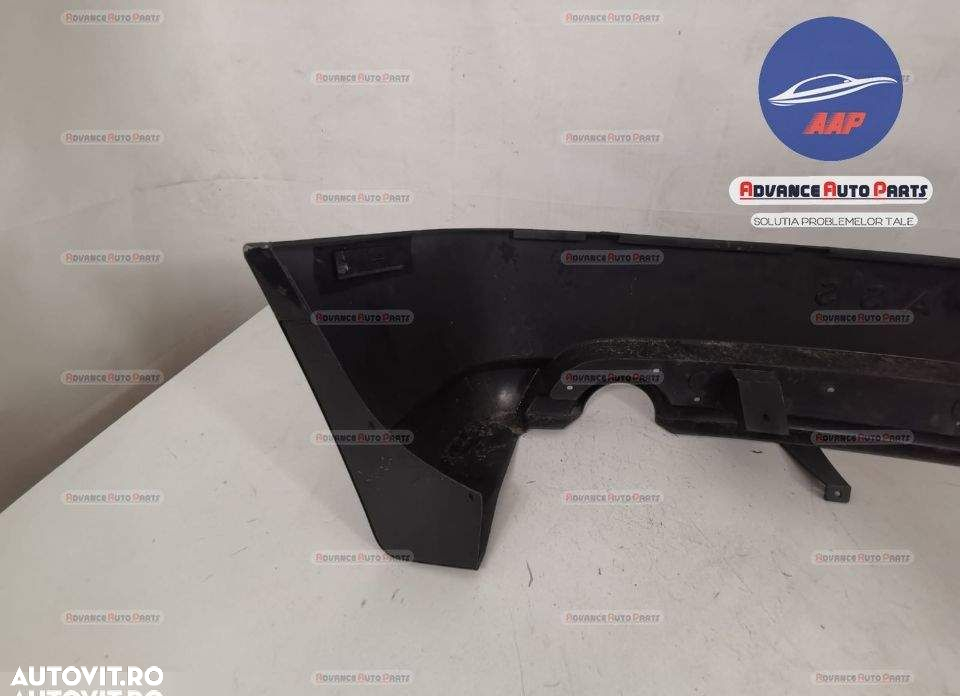 Bara spate originala in stare buna Jeep  Compass  1 [facelift] [2011 - - 5