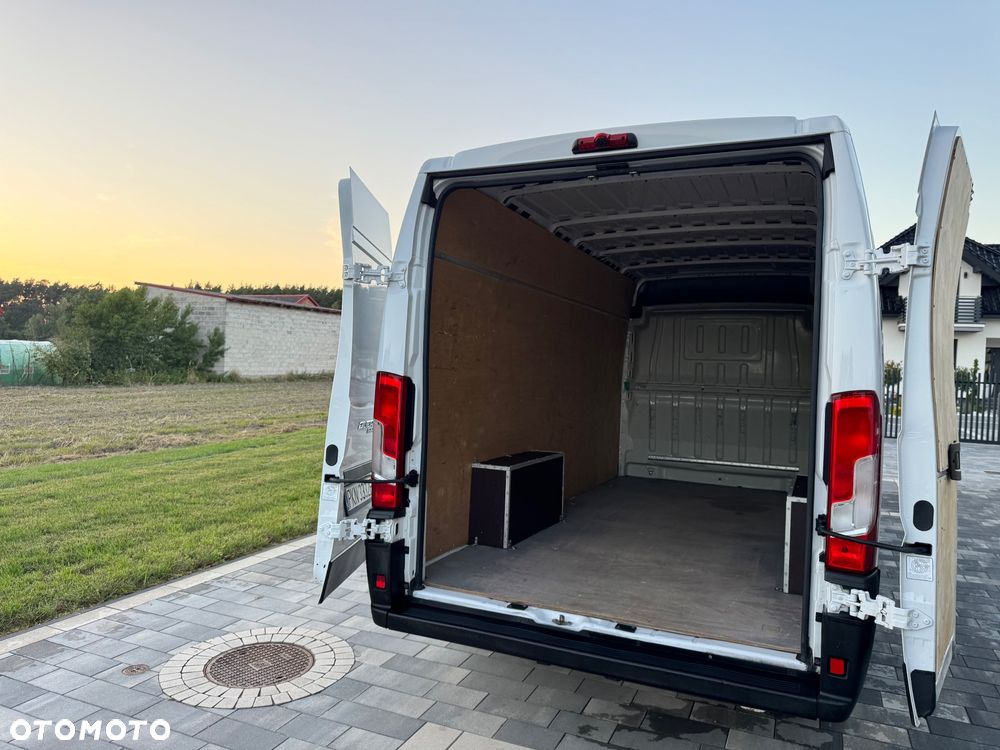 Fiat Ducato - 29