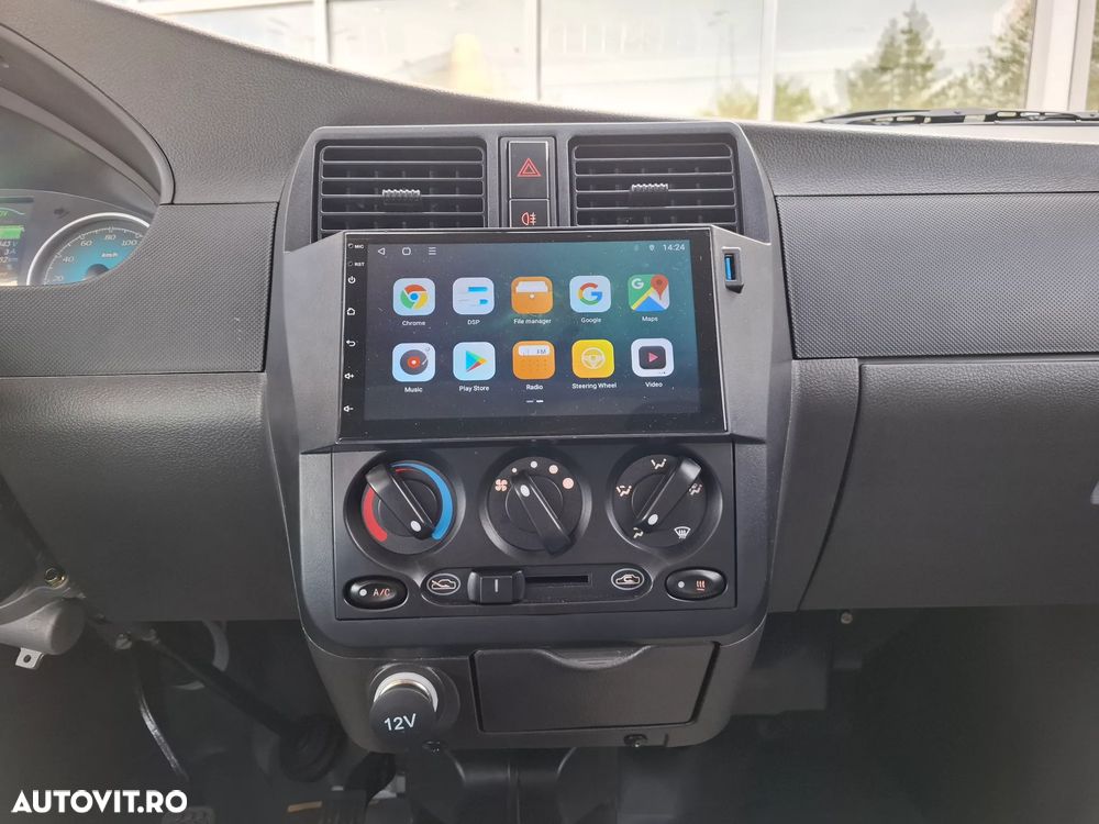 Alta FEST E-BOX M - 18