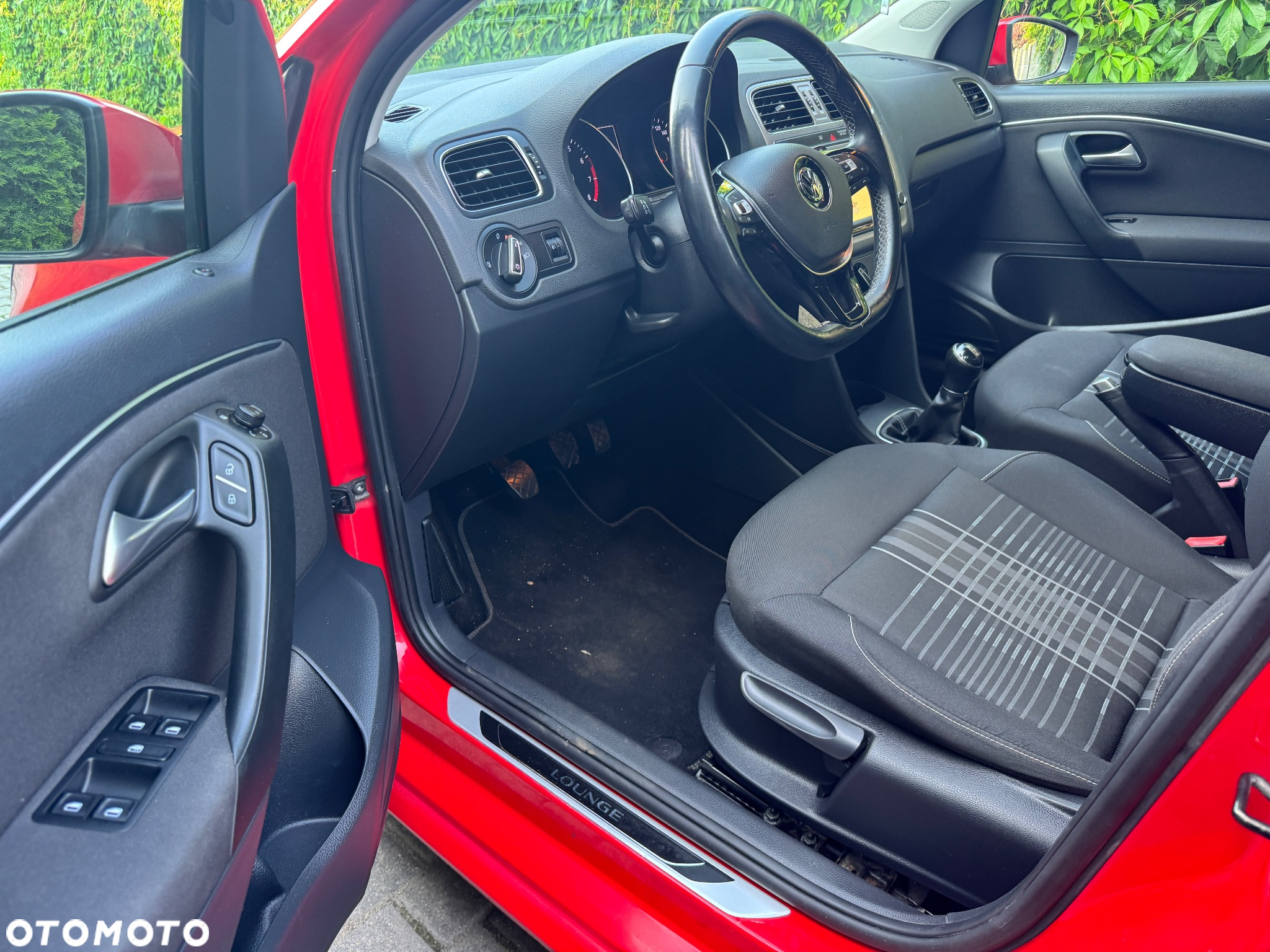 Volkswagen Polo 1.0 Lounge - 12