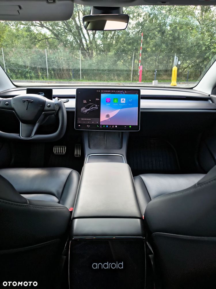 Tesla Model 3 - 19
