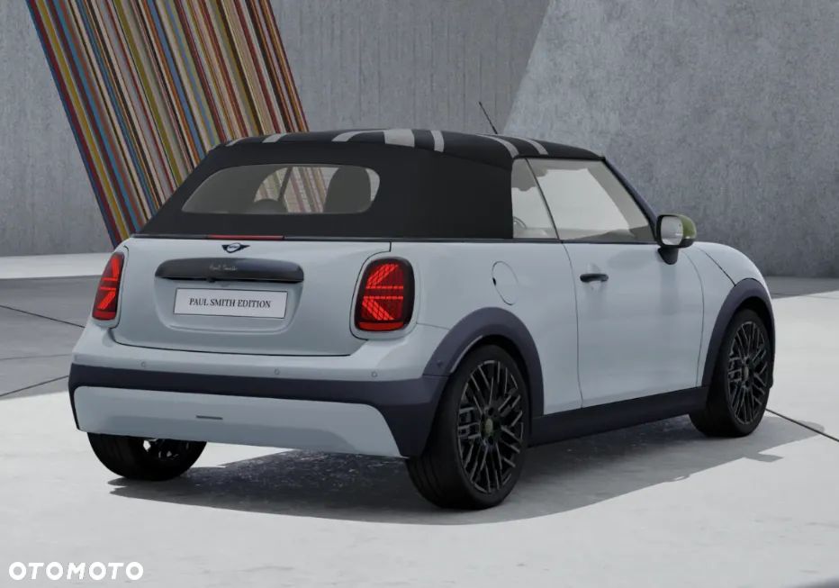 MINI Cooper - 6
