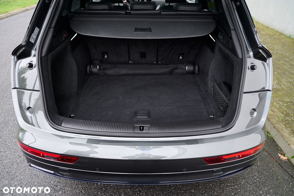 Audi Q5 3.0 TDI Quattro Sport Tiptr - 18