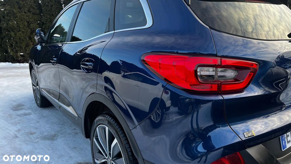 Renault Kadjar Energy dCi 130 LIMITED - 15