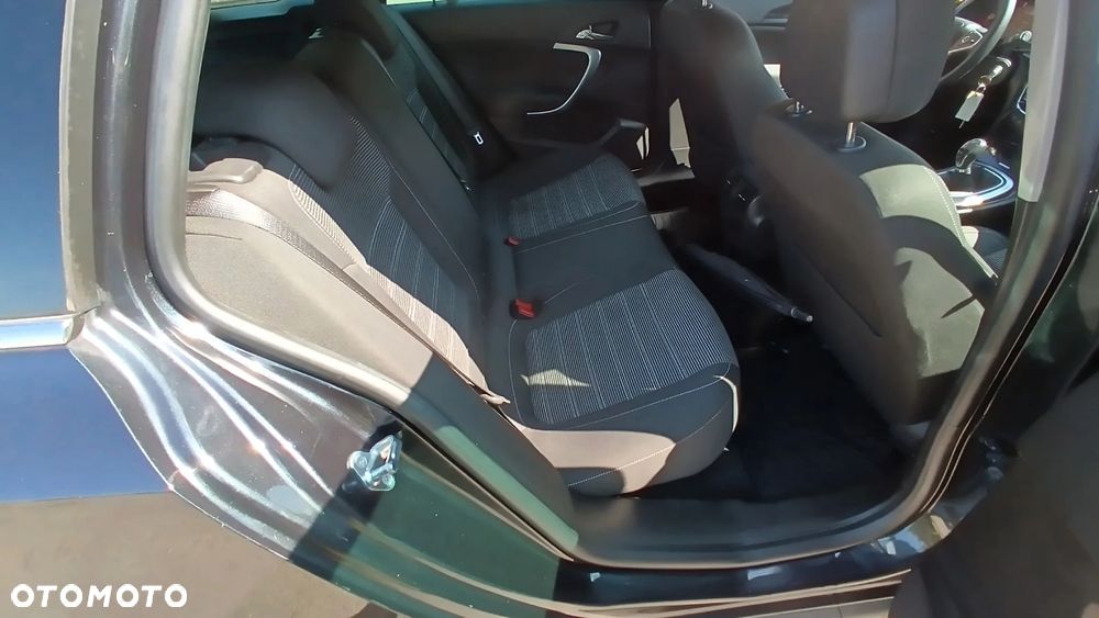 Opel Insignia 2.0 CDTI Sports Tourer ecoFLEXStart/Stop Innovation - 15