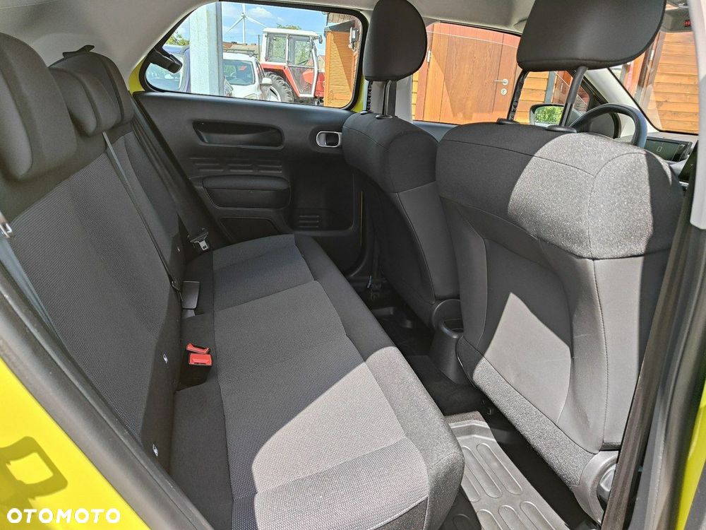 Citroën C4 Cactus - 24