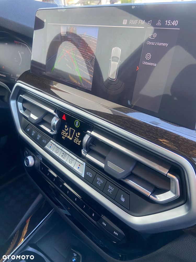 BMW X3 - 12