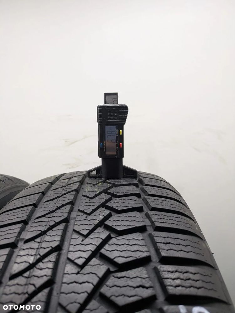 Opony zimowe 225/60/18 Goodride Zuper Snow Z-507 - 4