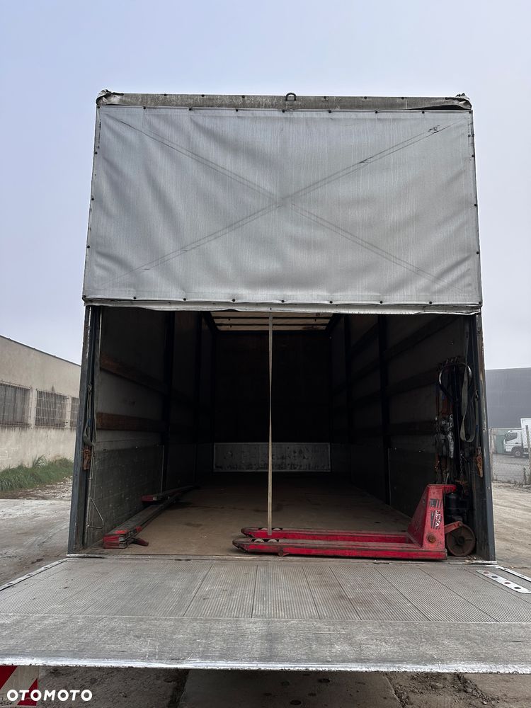 Iveco Eurocargo 120E25 - 10