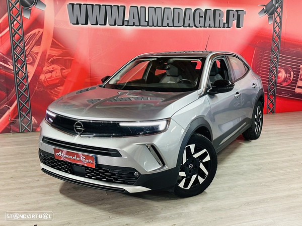 Opel Mokka-e Elegance