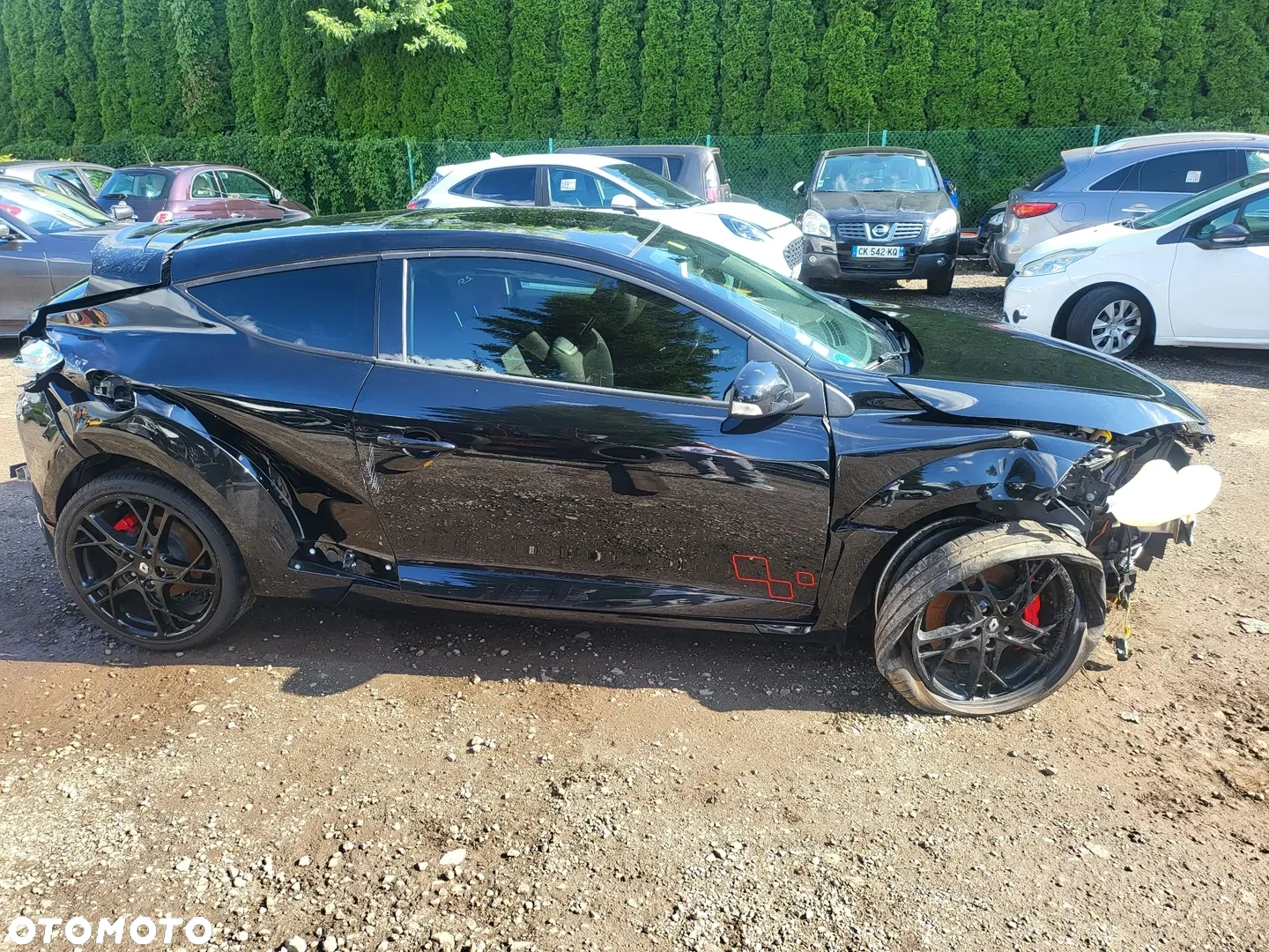 Renault Megane 2.0 16V R.S - 17