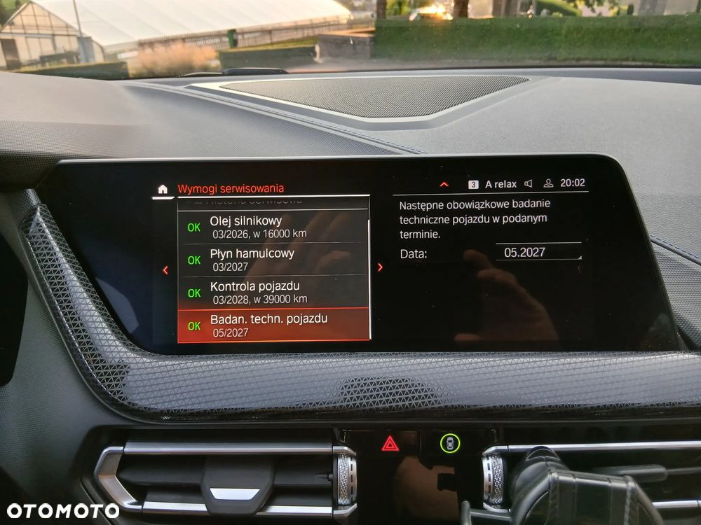 BMW Seria 2 220d GT M Sport - 20