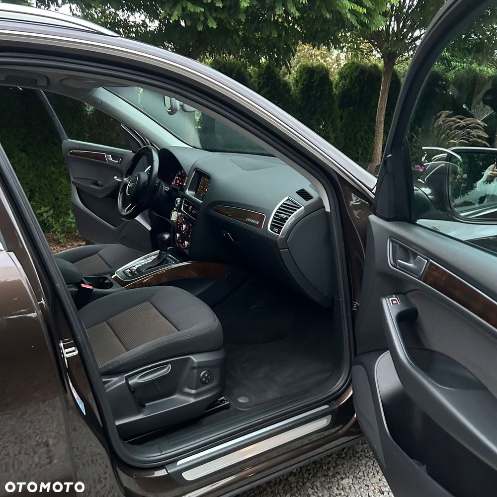 Audi Q5 2.0 TDI quattro S tronic - 27