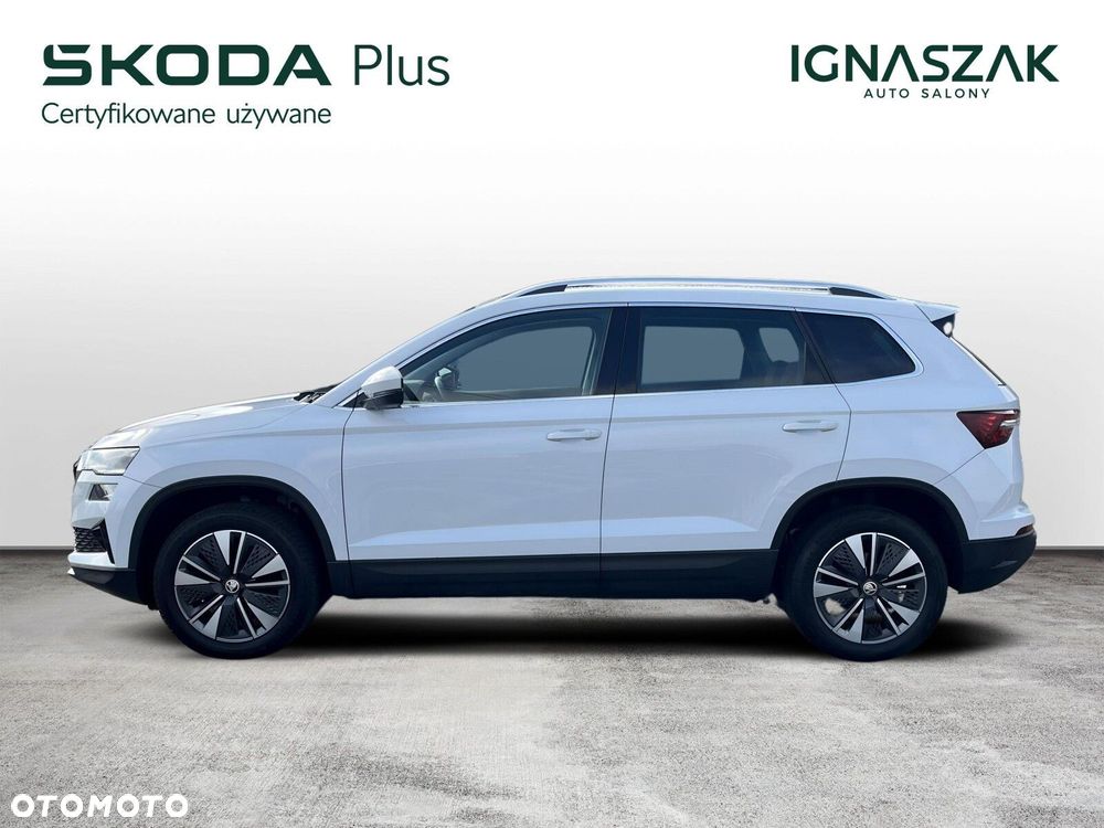 Skoda Karoq 1.5 TSI ACT Style DSG - 2