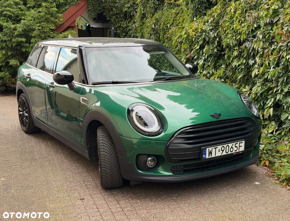 MINI Clubman Cooper - 1