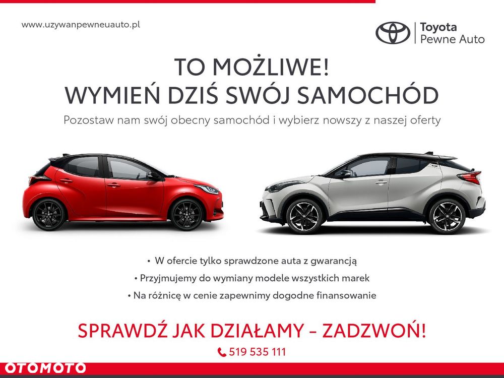 Toyota C-HR 1.8 Hybrid Style - 4