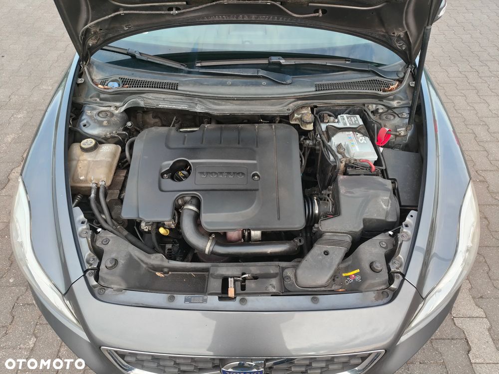 Volvo C30 1.6D DRIVe Summum Start-Stop - 20