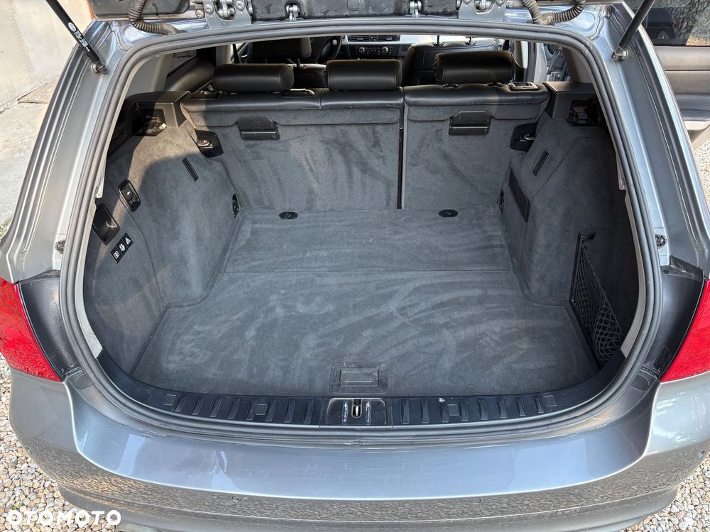 BMW Seria 3 320d xDrive - 8