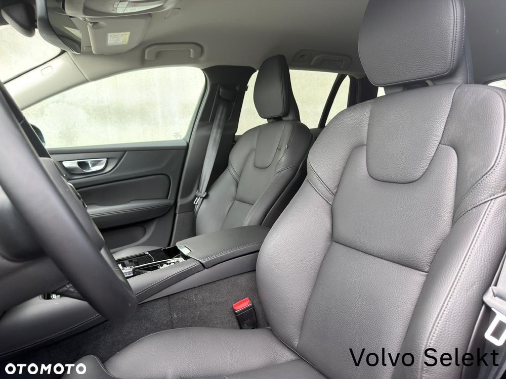 Volvo V60 - 11
