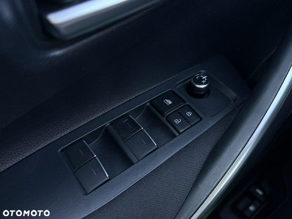 Toyota Corolla 1.5 Comfort MS - 31