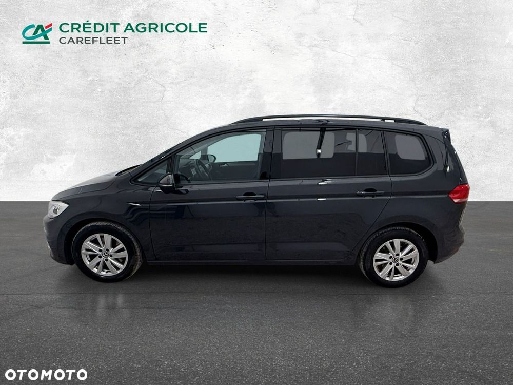 Volkswagen Touran 1.5 TSI EVO Comfortline - 9