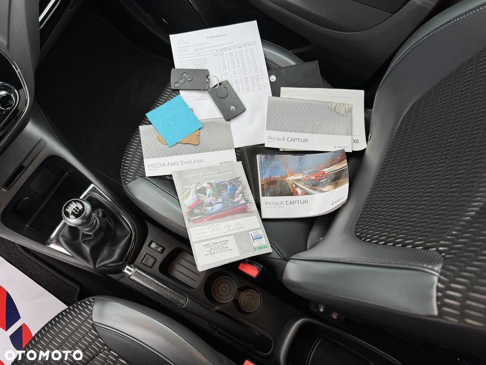 Renault Captur 1.5 dCi Energy Zen - 5