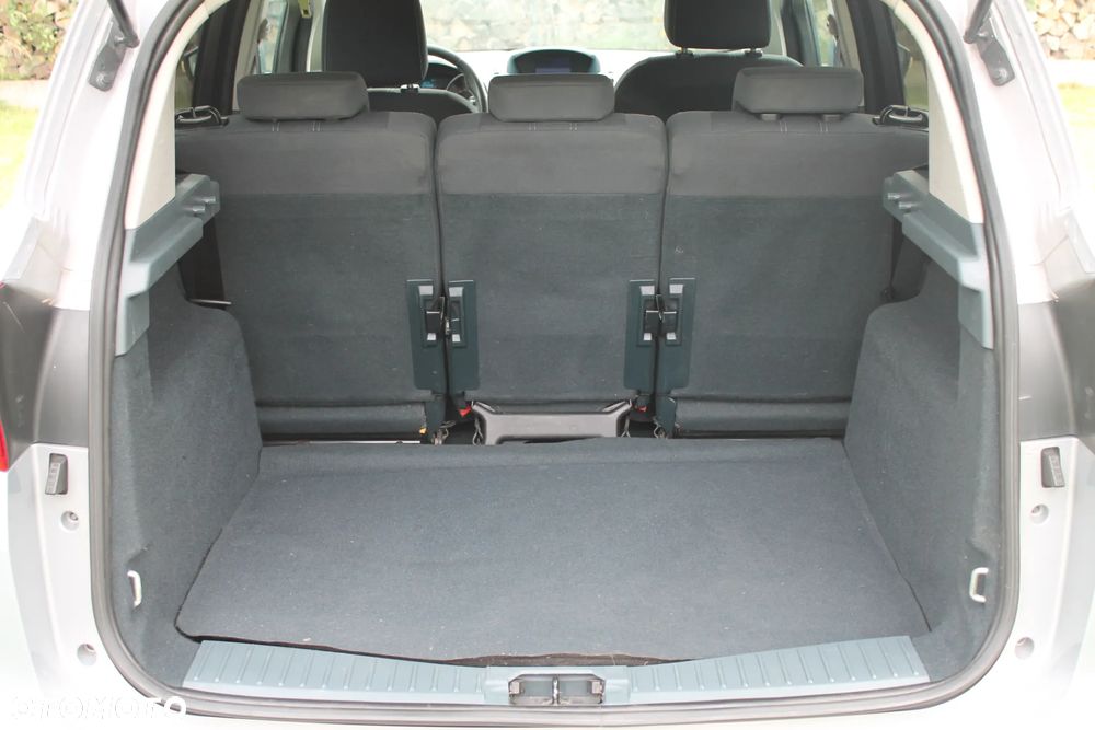 Ford C-MAX 1.6 EcoBoost Start-Stop-System Titanium - 9