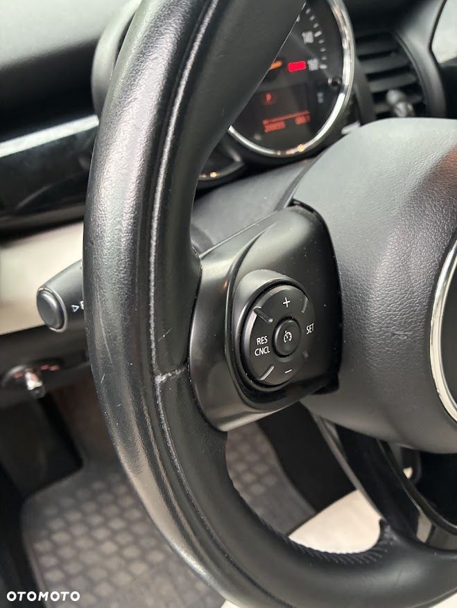 MINI Cooper - 12