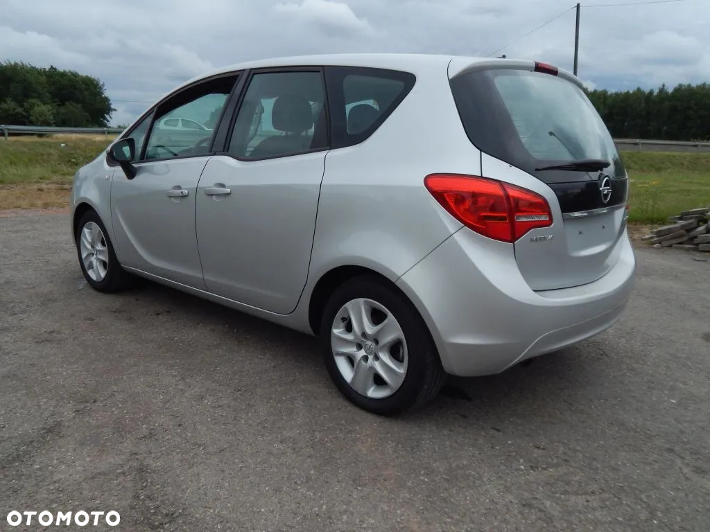 Opel Meriva 1.4 T Enjoy - 2