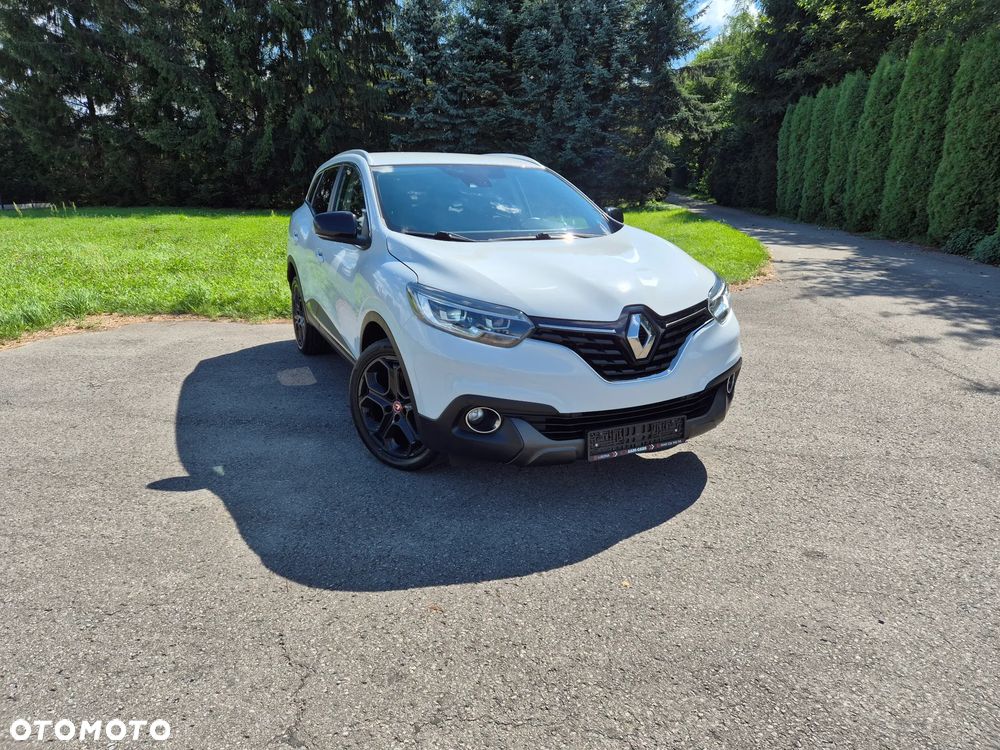 Renault Kadjar Energy dCi 130 4x4 Bose Edition - 5
