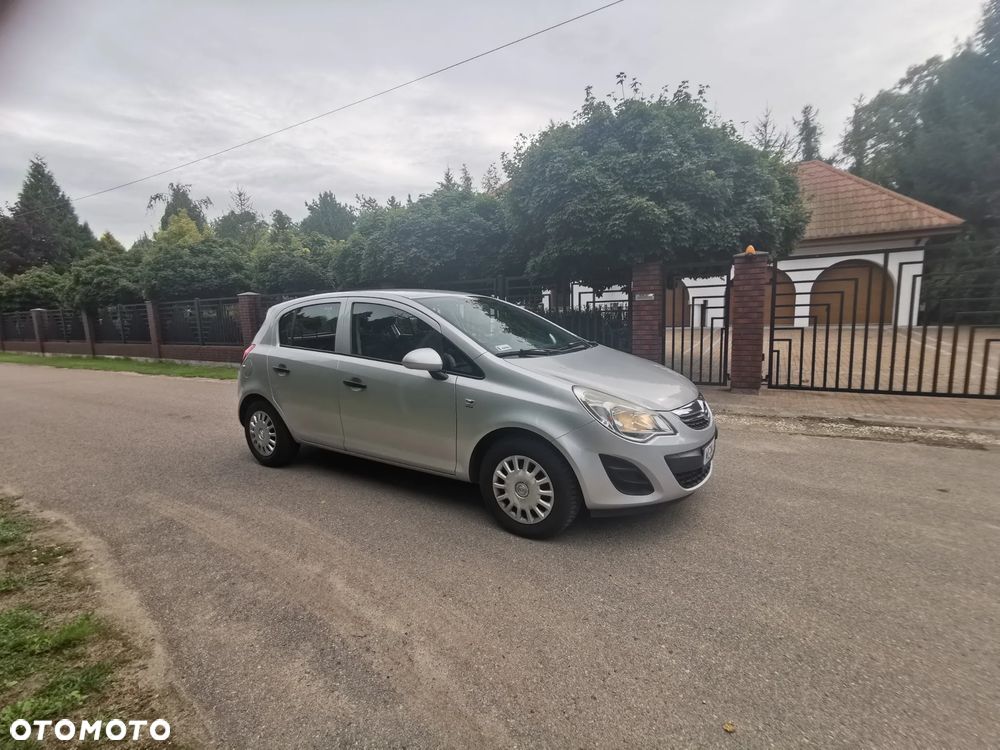 Opel Corsa 1.2 16V Enjoy - 1