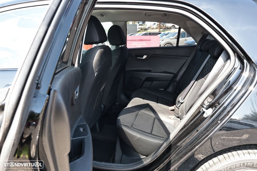 Kia Rio 1.0 T-GDi Drive - 17
