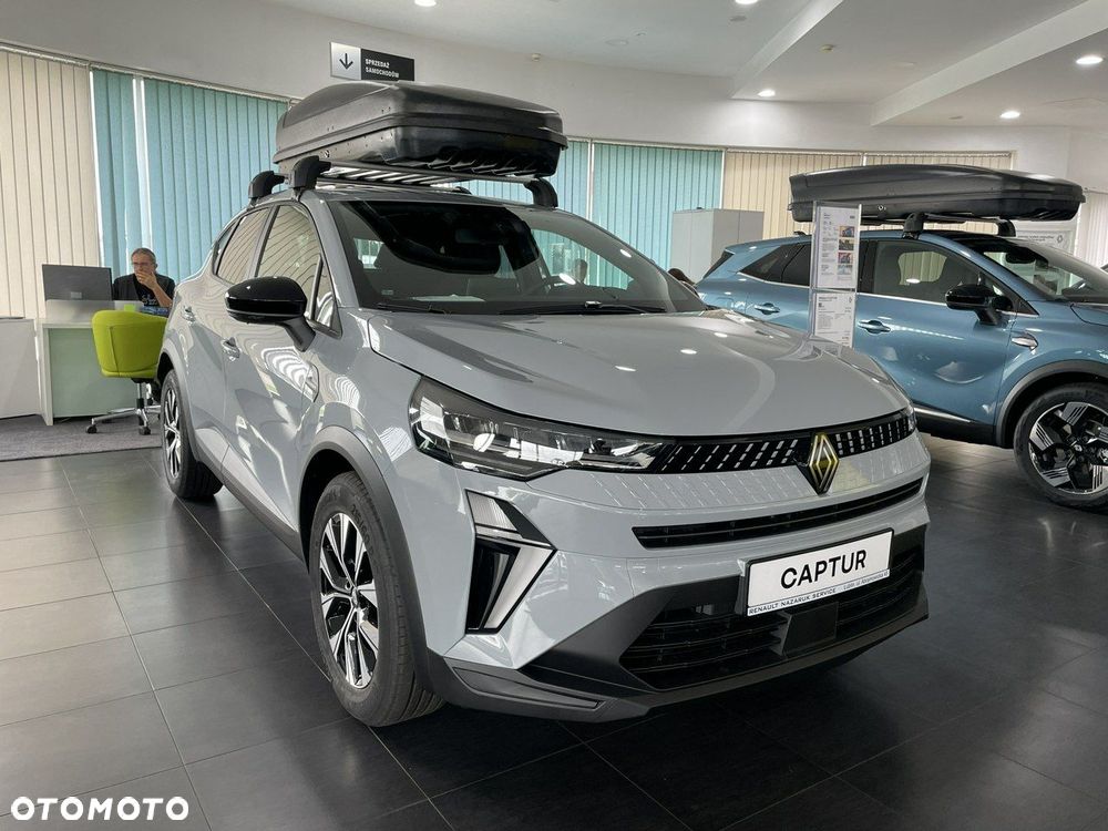 Renault Captur - 1