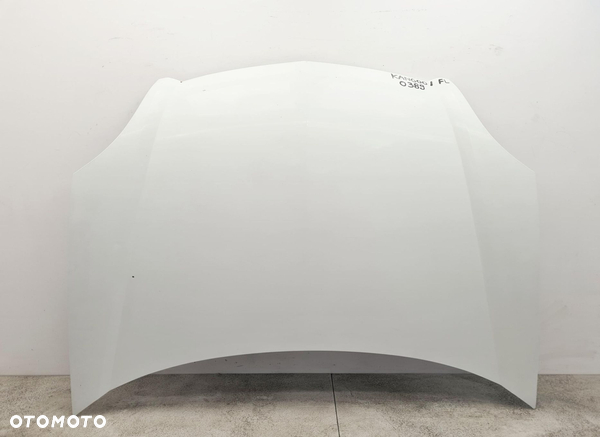 RENAULT KANGOO I LIFT MASKA O389