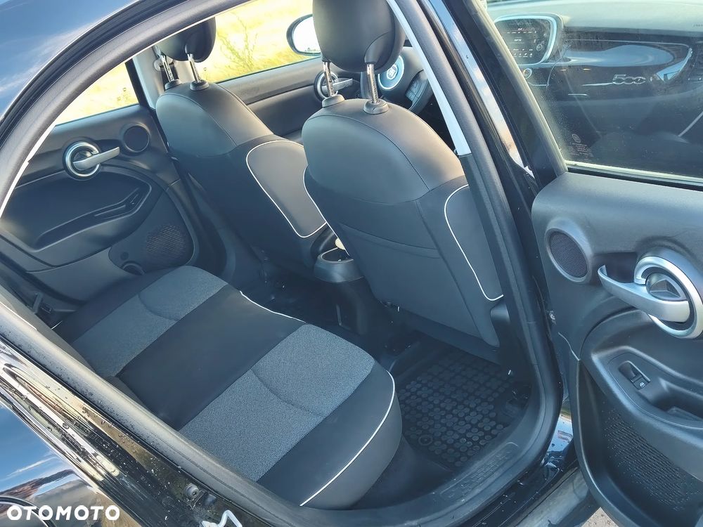 Fiat 500X - 13