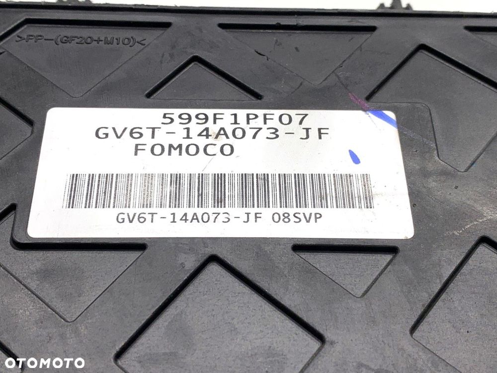 MODUŁ BSI  FORD USA ESCAPE III 2012 - 2019 2.0 Ecoboost 179 kW [242 KM] 2017 - 2019 GV6T-14A073-JF - 4