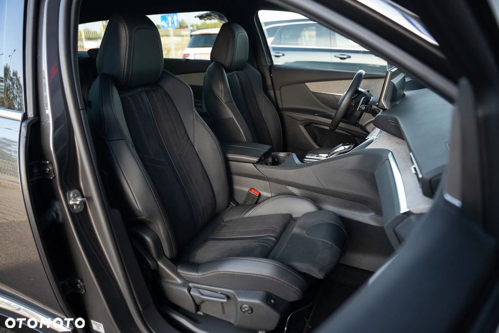 Peugeot 5008 1.6 PureTech GT Pack S&S EAT8 - 25
